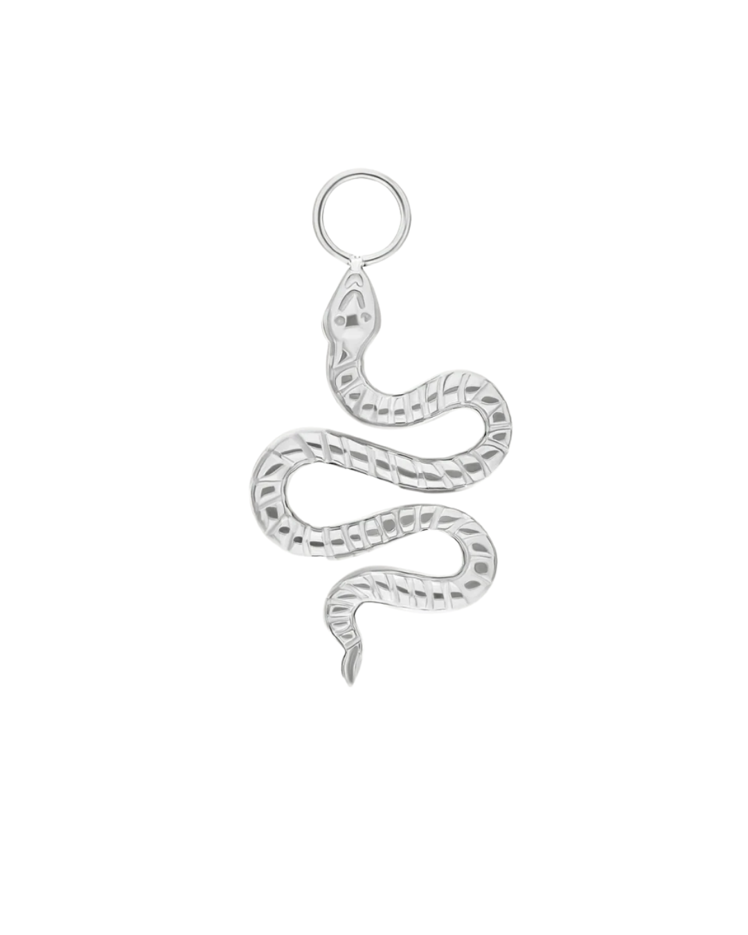 Charms / pendentif serpent