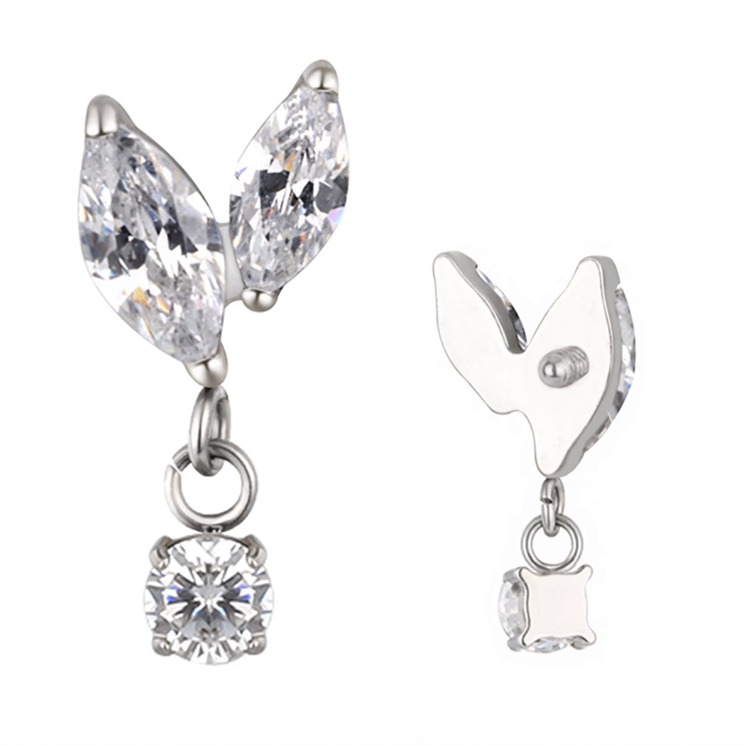 Astéria charms