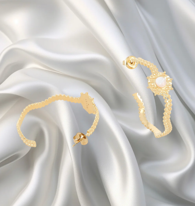 Alisio - Ikita Paris