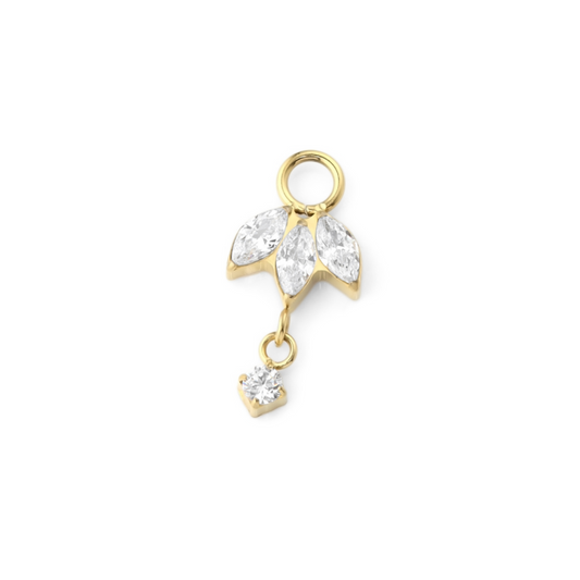 Charms marquise