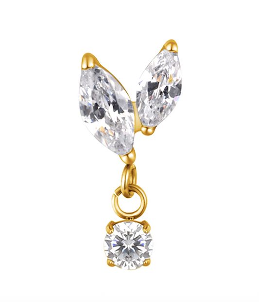 Astéria charms