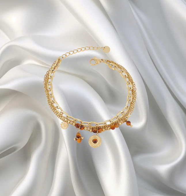 Bracelet Parina - Ikita Paris