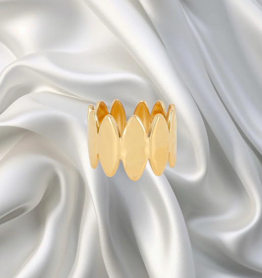 Bague Athènos - Ikita Paris