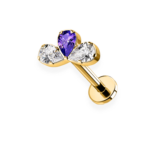 Isis purple