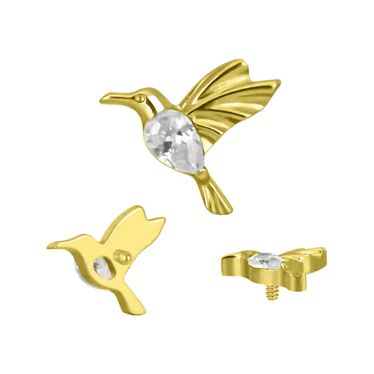 Colibri